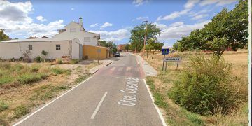 La mujer fallecida en Nohales, conquense de 46 años, contaba con una orden de protección en vigor