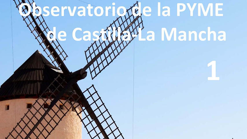 Las pymes de Castilla-La Mancha sufrieron un impacto económico negativo mayor que la media nacional por la Covid-19