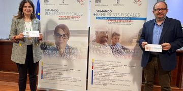 Un total de 38.629 contribuyentes conquenses se van a beneficiar de las deducciones fiscales autonómicas para la campaña de la renta de 2021