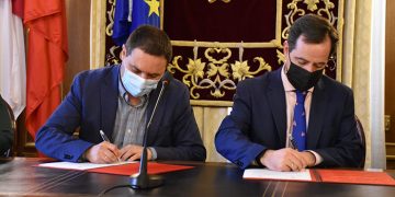 Un total de ocho bandas de música de la provincia participarán en los desfiles procesionales de Cuenca gracias a Diputación