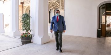 Castilla-La Mancha deroga las medidas vigentes del Covid-19 adecuando las nuevas recomendaciones a la normativa nacional y a la realidad actual