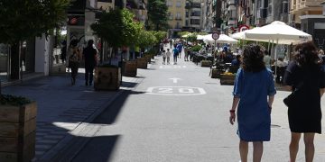 Cuenca ha perdido casi el 11% de su población desde 2011
