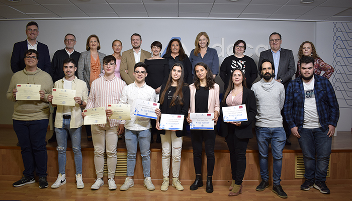 Dos estudiantes de la UCLM ganan el primer premio del programa de emprendimiento ‘Gran Desafío’