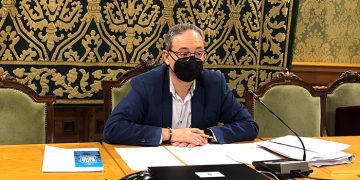 El Ayuntamiento de Cuenca plantea rebajar su deuda a 43,8 millones al final del ejercicio y salir del Plan de Ajuste