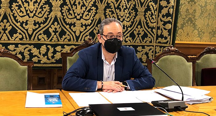 El Ayuntamiento de Cuenca plantea rebajar su deuda a 43,8 millones al final del ejercicio y salir del Plan de Ajuste