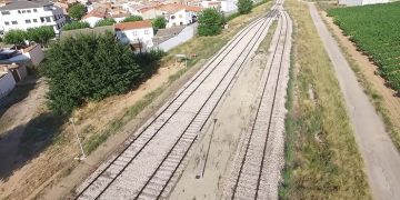 ADIF inicia la negociación con los trabajadores de Cuenca para reubicarlos en otras provincias