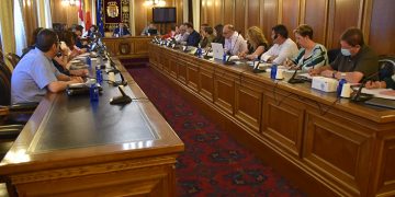 La Diputación de Cuenca habilita los fondos para participar en el Plan de Empleo 2022-2023 que supondrá una inversión de 7 millones