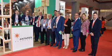 La Diputación de Cuenca impulsará el Concurso Provincial de Vinos en la próxima Feria Agroalimentaria de Tarancón