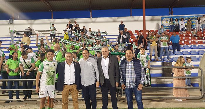 La Diputación de Cuenca publica la resolución definitiva para 89 equipos conquenses que recibirán 305.000 euros La Diputación de Cuenca publica la resolución definitiva para 89 equipos conquenses que recibirán 305.000 euros