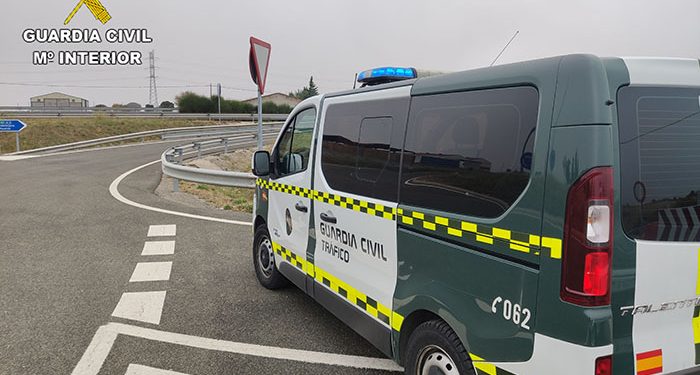La Guardia Civil detiene en San Clemente al presunto autor de la muerte de una mujer en Córdoba La Guardia Civil detiene en San Clemente al presunto autor de la muerte de una mujer en Córdoba