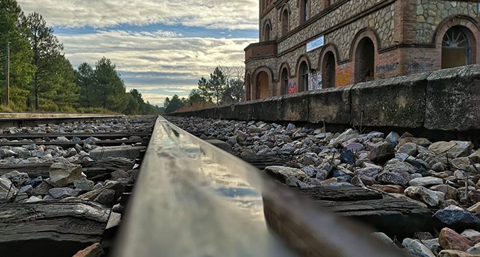 Los comités de empresa de ADIF y Grupo Renfe de Ciudad Real también rechazan el cierre del tren convencional en Cuenca