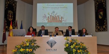 Más de 700 personas asisten al Encuentro Internacional de Comunidades de Aprendizaje que se celebra en Cuenca