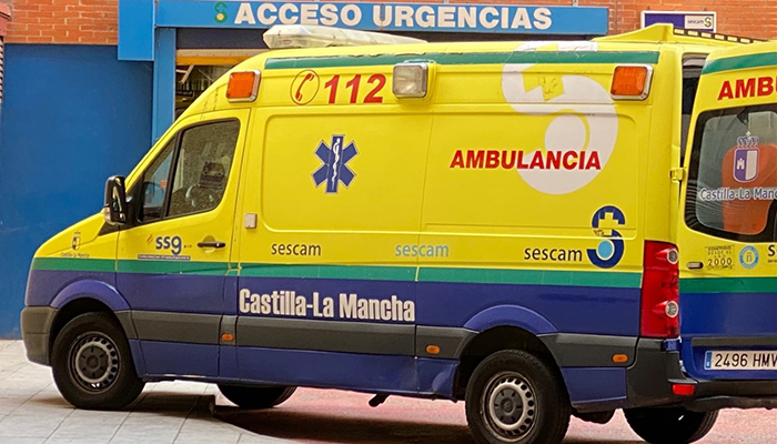 UGT solicita la creación de una Empresa Pública que asuma las Ambulancias y a sus profesionales en Castilla la Mancha