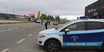 Publicadas las bases para la convocatoria de tres plazas de Policía Local del Ayuntamiento de Cuenca en el DOCM