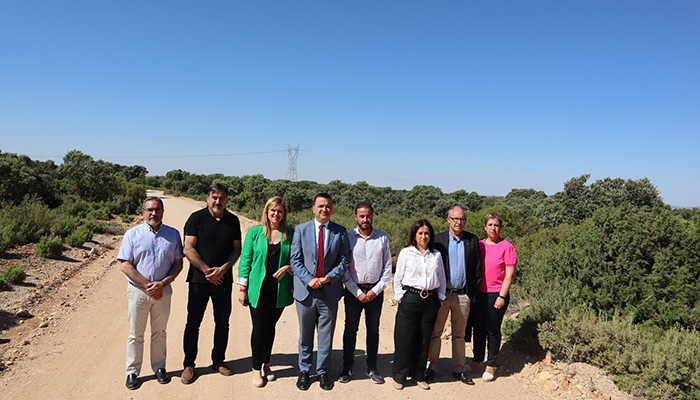 Castilla-La Mancha logra una reserva de 13,6 hectómetros cúbicos en el Júcar, de los que tres serán para las incorporaciones de jóvenes agricultores