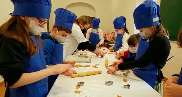 El Ayuntamiento de Huete retoma todas las actividades culturales, deportivas y festivas El Ayuntamiento de Huete retoma todas las actividades culturales, deportivas y festivas