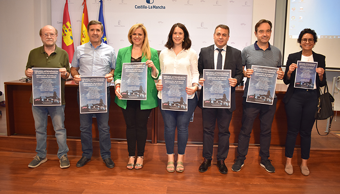 El Gobierno regional programa 15 observaciones de estrellas este verano en la provincia de Cuenca dentro de la actividad ´Veranos astronómicos´