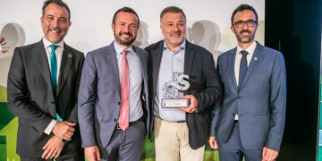 El proyecto UFIL, liderado por el Ayuntamiento de Cuenca, es reconocido en los Premios Regionales de Medio Ambiente 2022