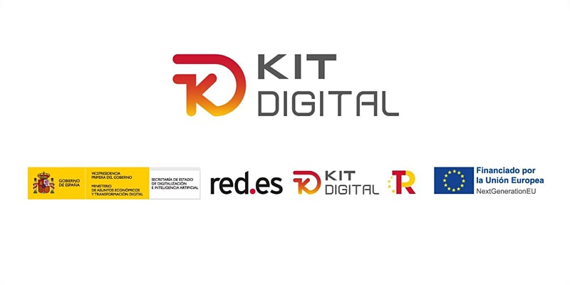 Más del 45% de las pymes entre 10 y 49 trabajadores de Castilla La Mancha solicitan la ayuda de Kit Digital