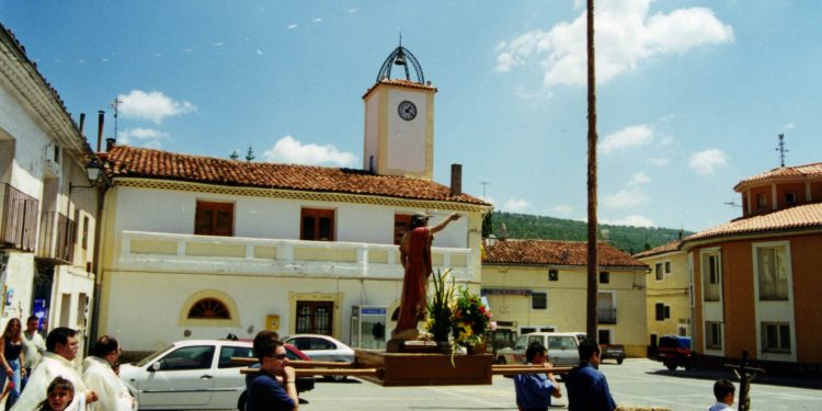 La fiesta de San Juan en Tragacete, excusa para visitar la localidad