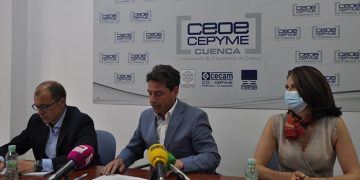 SSPA presenta la actualización del Mapa 174 para brindarlo a las administraciones para establecer sus políticas frente al reto demográfico