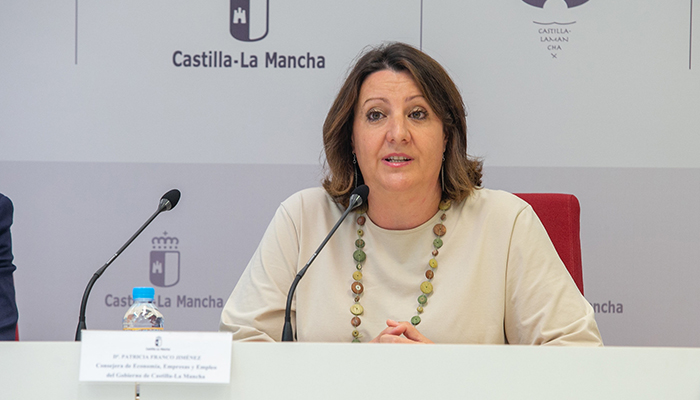 Castilla-La Mancha es la segunda comunidad autónoma que más empleo crea en junio y suma 15 meses consecutivos de caída interanual del paro