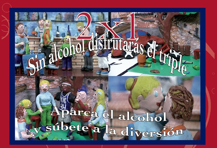 El Ayuntamiento de Tarancón pone en marcha el programa ´2X1´ con el objetivo de reducir el consumo de alcohol