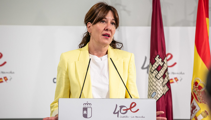 El Gobierno de Castilla-La Mancha da luz verde a una nueva convocatoria del programa ‘Retorno del Talento’ con una partida de 526.000 euros