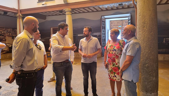 El Gobierno regional convoca ayudas por casi 250.000 euros destinadas a los servicios de consumo prestados por entidades locales de Castilla-La Mancha