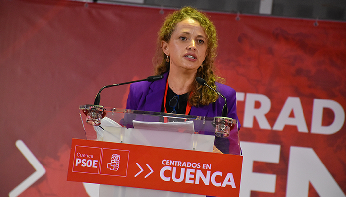 El PSOE de Cuenca valora positivamente que los Gobiernos Socialistas están poniendo medidas para “no dejar a nadie atrás”