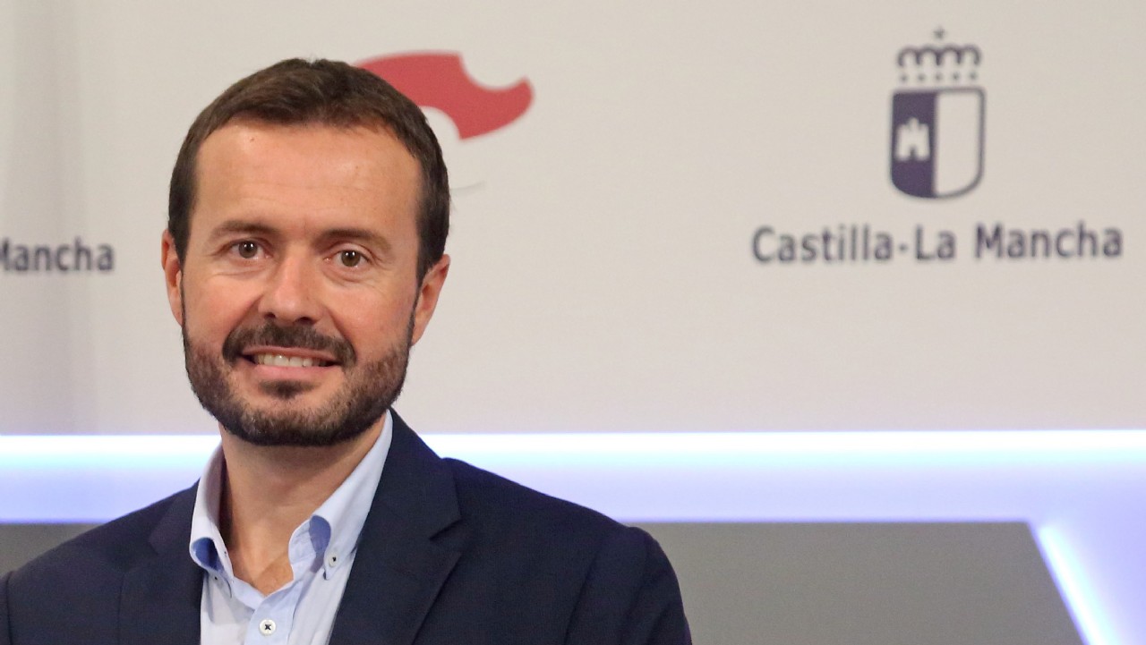 escudero habla sobre el clima | Liberal de Castilla