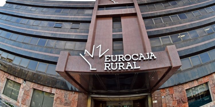 Eurocaja Rural estrena el 11 de julio nueva Banca Digital