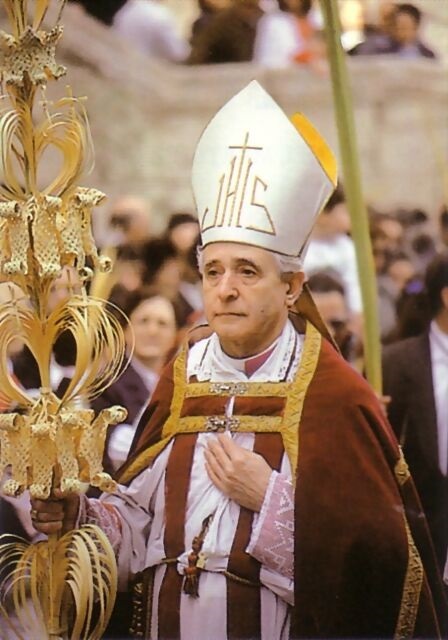 La Catedral de Cuenca acogerá el viernes 15 de julio una misa por el 25 aniversario del fallecimiento de monseñor Guerra Campos