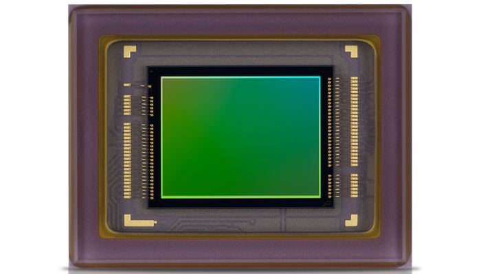Sony presenta el primer sensor de imagen CMOS que revoluciona la industria para cámaras de seguridad