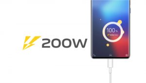 vivo lanza la primera carga rapida de 200w del mercado capaz de llenar el 100 de la bateria en 10 minutos | Informaciones de Cuenca