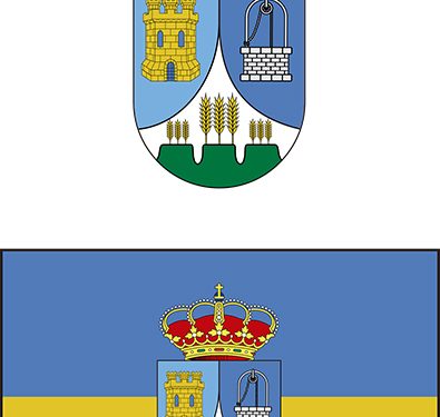 Las Mesas ya tiene escudo y bandera Las Mesas ya tiene escudo y bandera