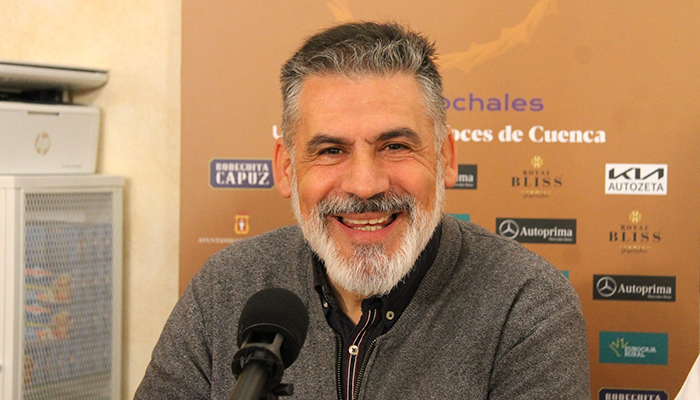 Julio Palencia