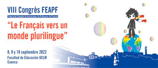 La Federación Española de Asociaciones de Profesores de Francés organiza en Cuenca un curso sobre el plurilingüismo