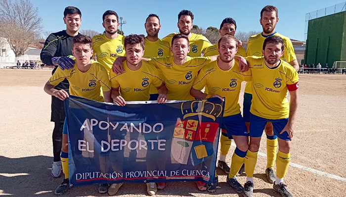 Abierto el plazo para solicitar las ayudas de la Diputación de Cuenca destinadas a la realización de actividades deportivas de clubes y federaciones de la provincia.