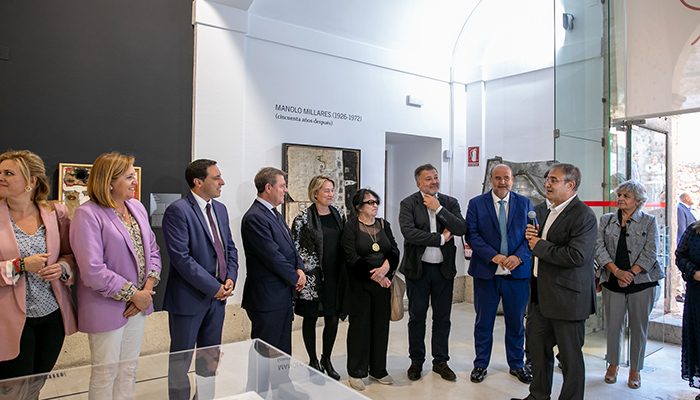 Cuenca acogerá del 23 a 25 de noviembre la ‘XXII Reunión de Museos de Ciencia y Técnica’, un encuentro que reunirá a casi 50 instituciones