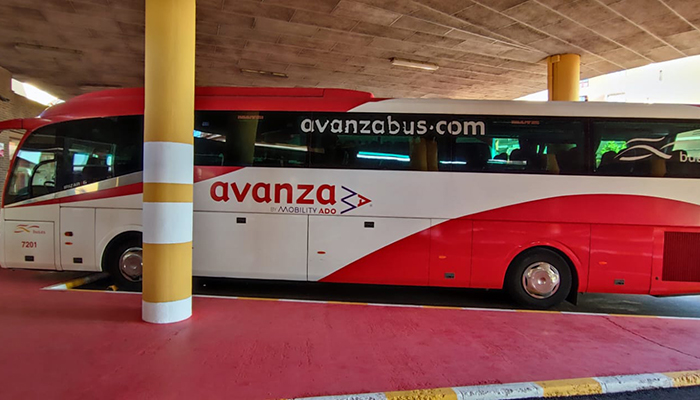 Cuenca en Marcha propone instar a Avanza Bus ofrecer un bono multiviajes entre Cuenca y Madrid