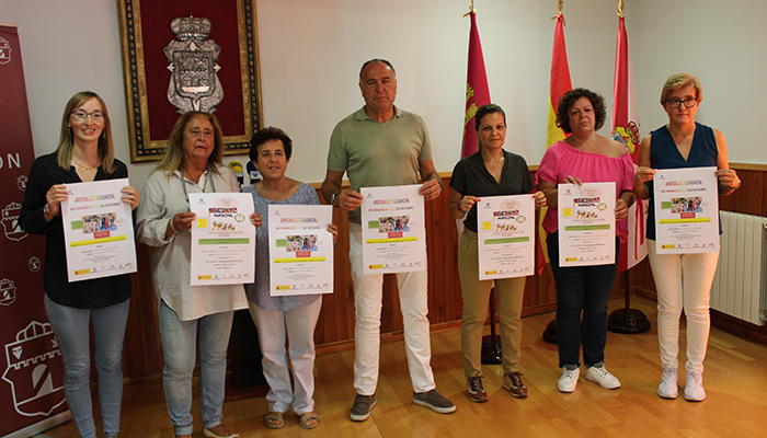 El Ayuntamiento de Tarancón y el Gobierno regional ponen en marcha una nueva edición del Plan Corresponsables para fomentar la conciliación de las familias