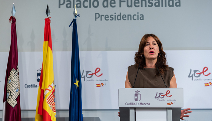 El Gobierno de Castilla-La Mancha destina 28,6 millones de euros a importantes actuaciones y proyectos en materia hídrica