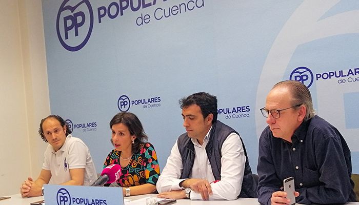 Grupo Popular Ayuntamiento de Cuenca