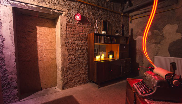 Las pruebas y estrategias del Escape Room ‘El tesoro de Don Quijote’ llegan a Cuenca este miércoles