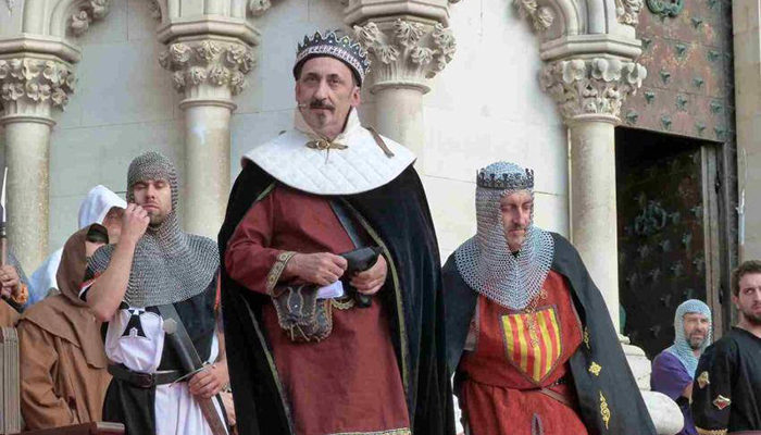 rey alfonso viii | Liberal de Castilla