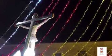 Villaescusa de Haro, el Cristo dde la Expiración y el Regimiento Saboya número 6