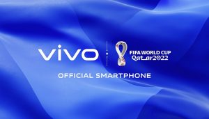 vivo sera el patrocinador oficial de la fifa world cup qatar 2022™ | Informaciones de Cuenca