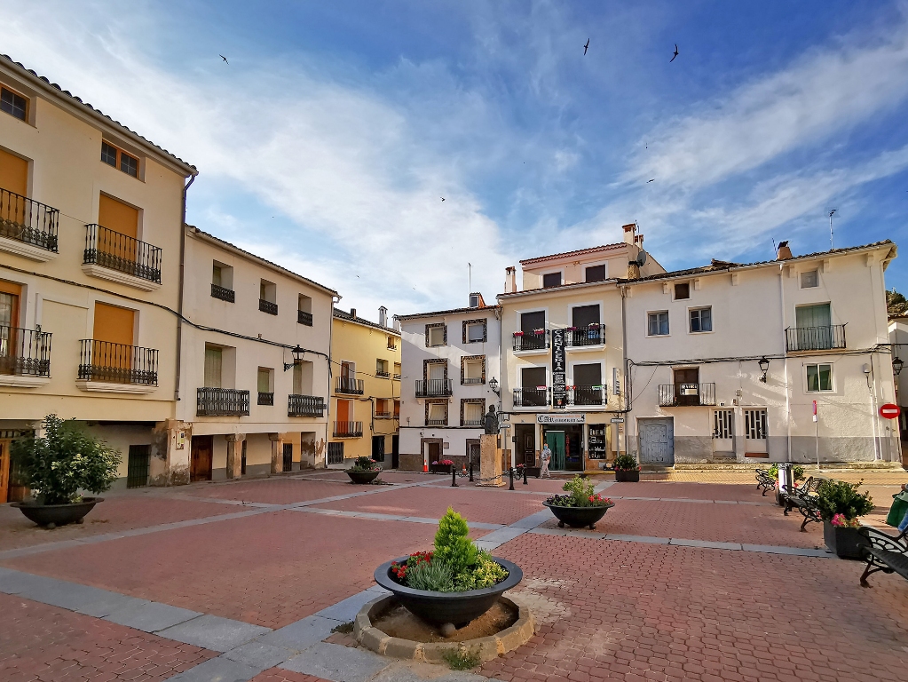 PRODESE destina más de 200.000 euros  para iniciativas empresariales en la  Serranía de Cuenca