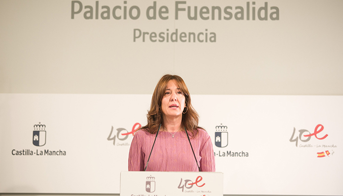 Castilla-La Mancha aprueba el Plan Regional de Adicciones con el acento puesto en la prevención ante las nuevas tecnologías y el juego patológico